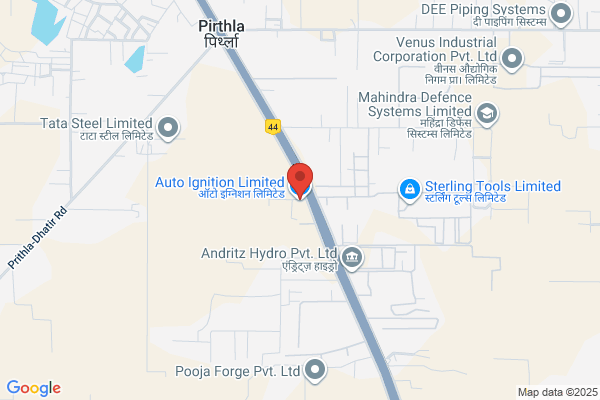 AUTO IGNITION PVT LTD