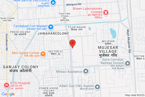 Aggarwal Foundary & Engg Works