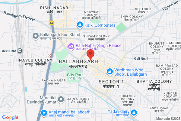 Aggarwal P G College