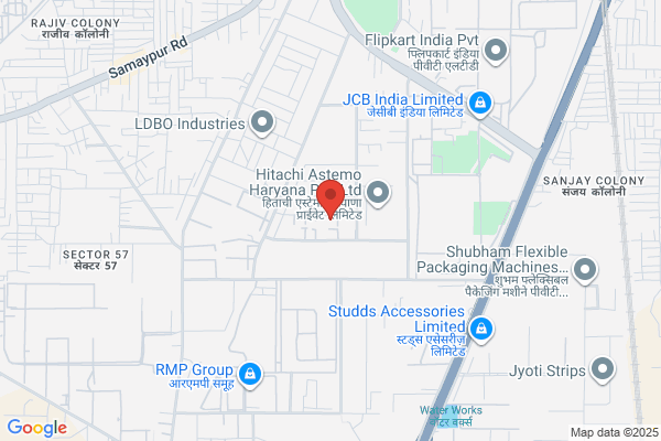 Amit Industries