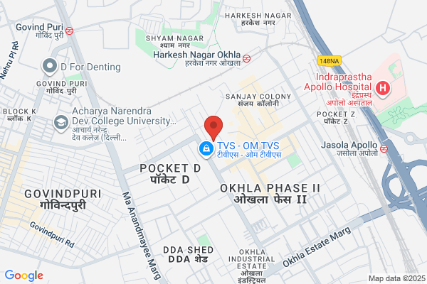 Anand Cis (I) Pvt Ltd