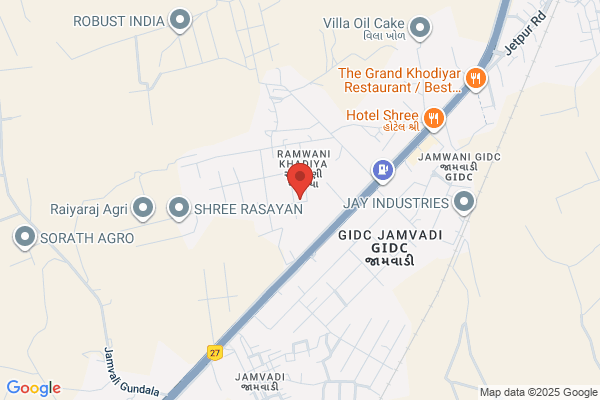 Anand Mehan Polymers Pvt Ltd