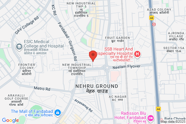 Arora Ortho Centre