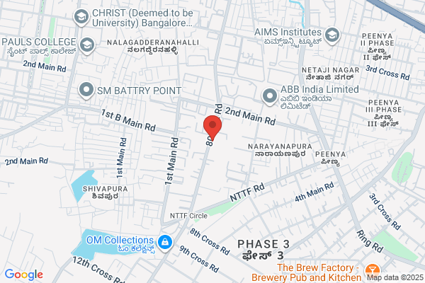 Asiant Paints Ltd
