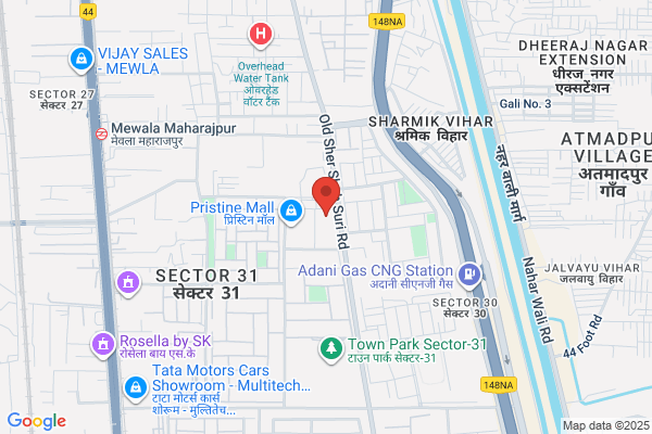 Awadh Engineers & Fabricator