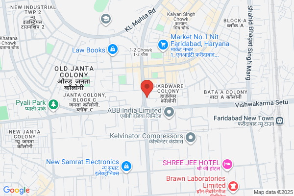 Basant Trading Co