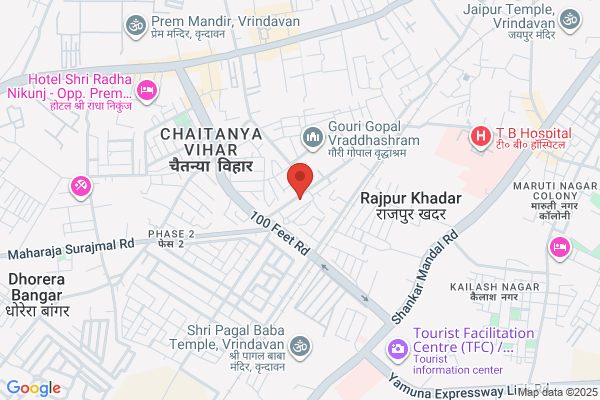 Bhawna Travels