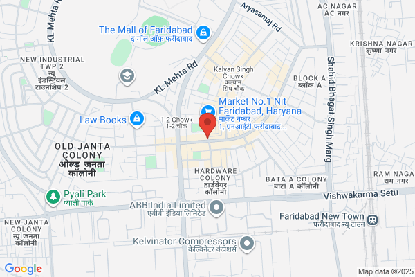 Chakrawarty Plastic Store
