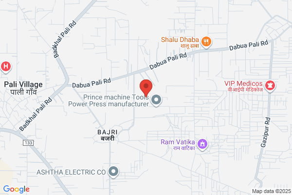 Chetan Rubber Udyog & Victoria (i)