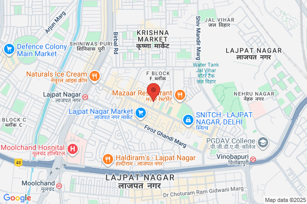 Chhabra Crockery & General Store