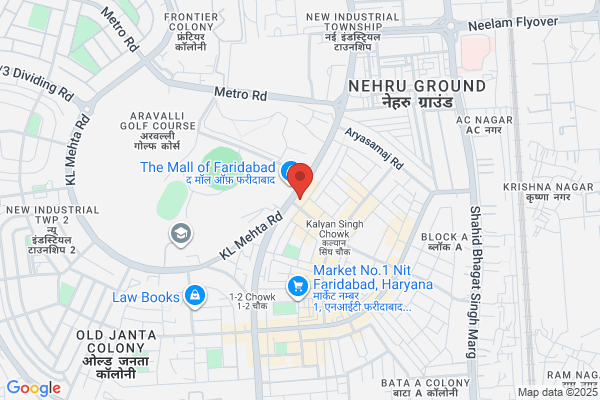 Chitra Crockery House