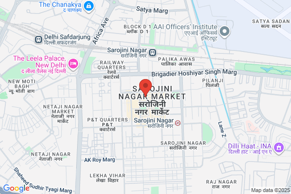 City Handloom
