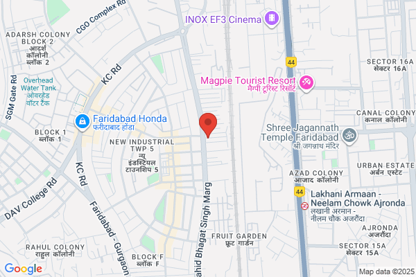 Crompton Greaves Limited
