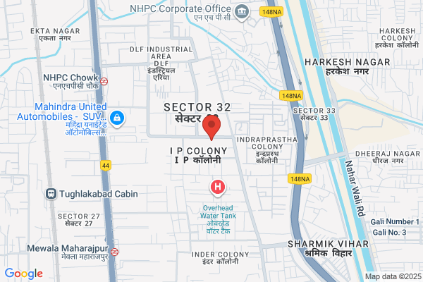 DLF Industries Ltd