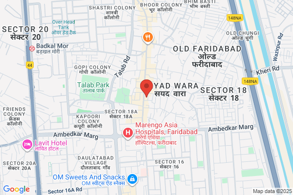 Chirag Studio