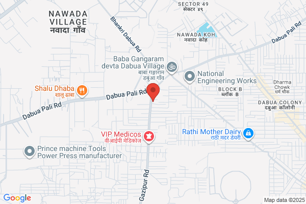 Faridabad Powder Coater