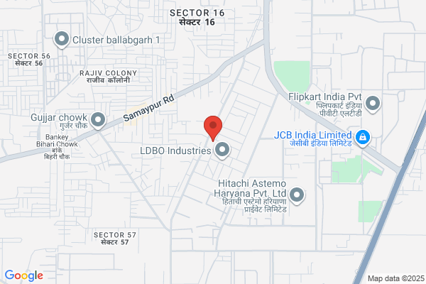 Poonam Industries