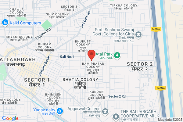 Sanu Engineering Works