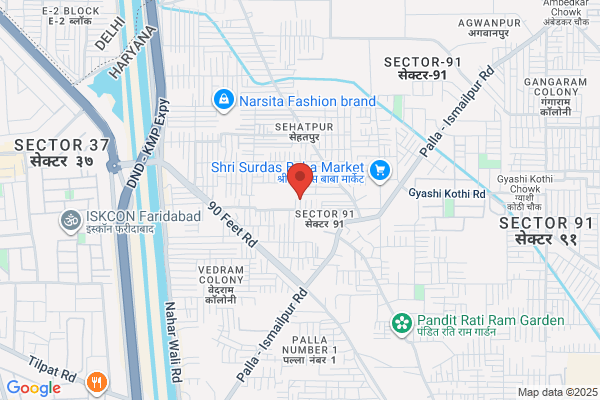 Amar Properties