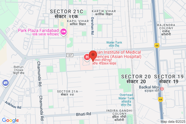 Arihant Properties