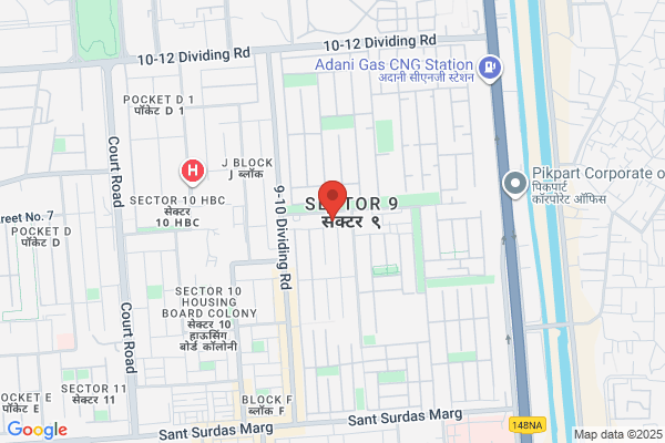 Bhasin Estate Agency