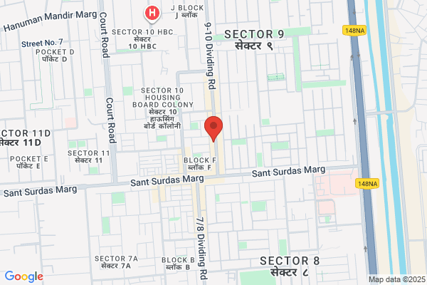 Chauhan Estate Agency