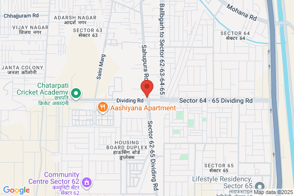 Chowdhary Estate Agency