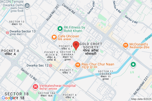 City Properties