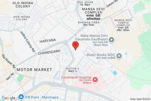 Dhamija Properties