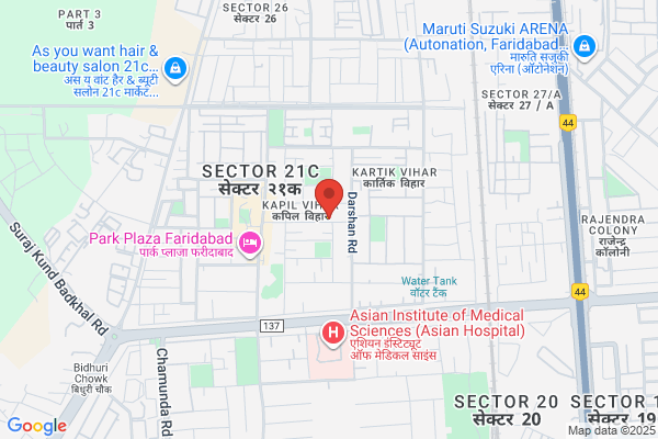 Dudeja Property Dealer P Ltd