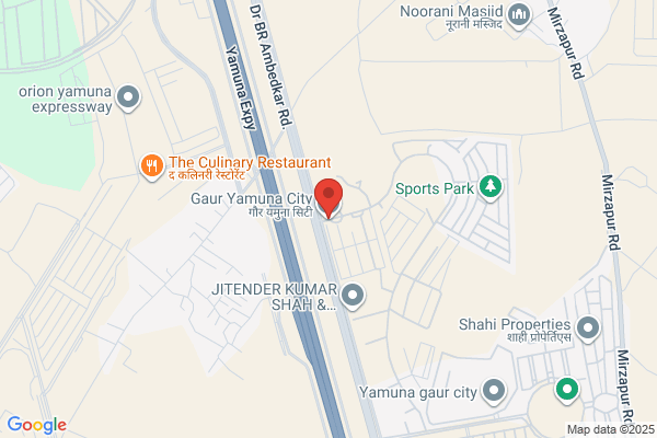 Gaur Properties