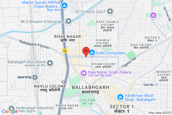 Hari Om Property Dealer