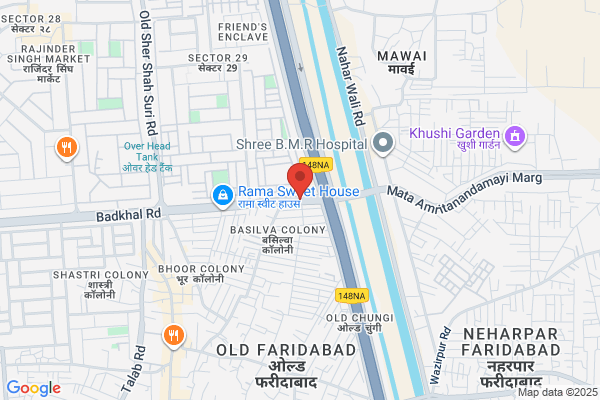 Jai Mata Di Estate Agency