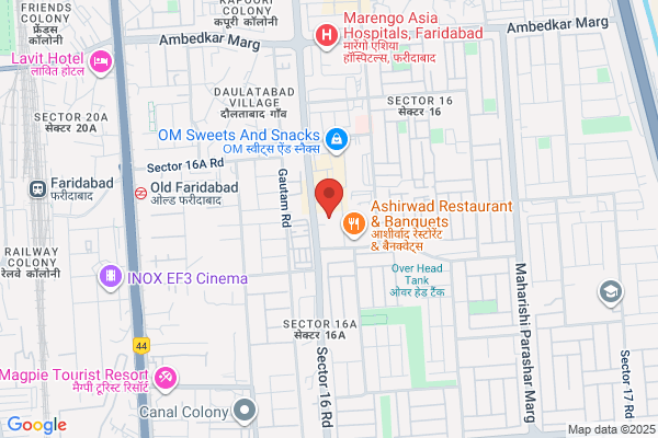 Janak Properties