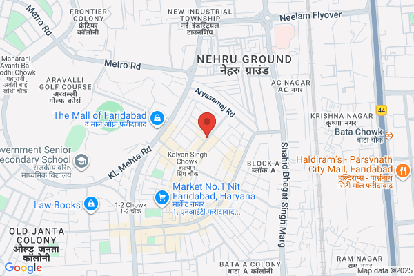 Kalra Properties