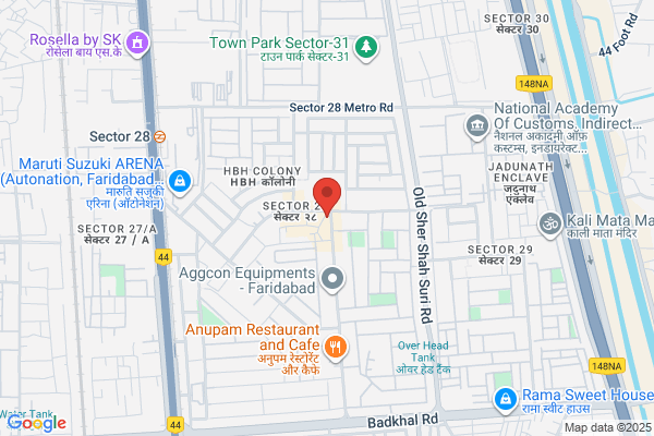 Mayur Properties