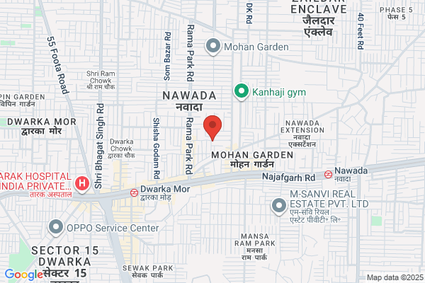 Munjal Property Dealer