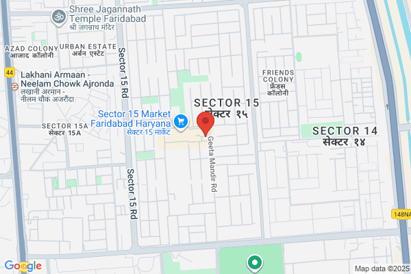 Nagpal Properties