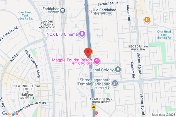 Negi Property Dealers
