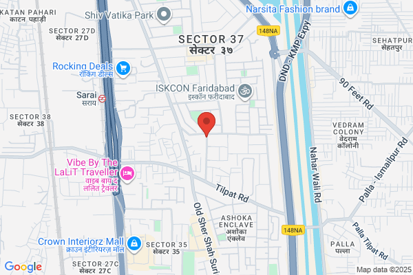 Nirmal Properties