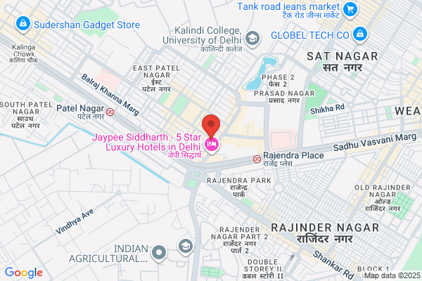 P K Gera Manoj Gera Estate Agency