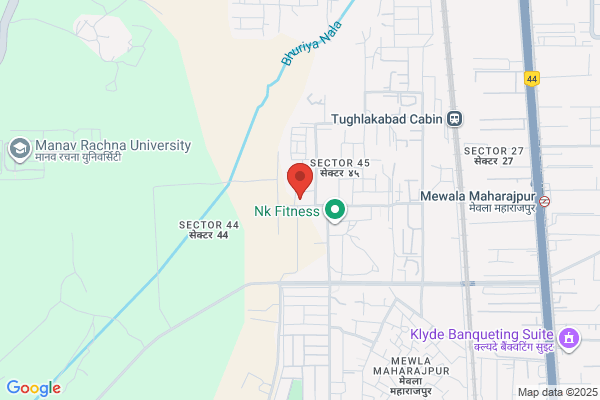 Parmanand Properties