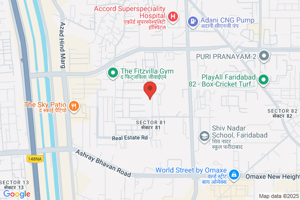 Pawan Properties Dealer