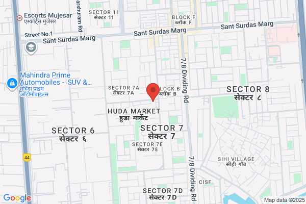 Rama Properties