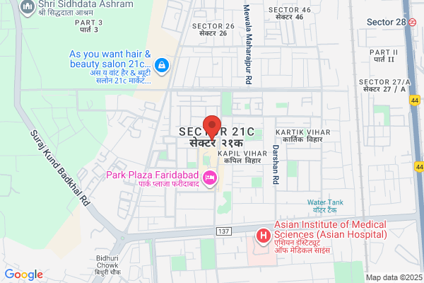 Ravindra Properties
