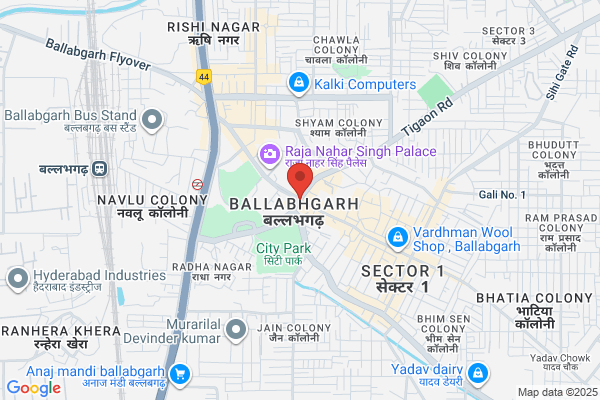 Rawat Estate Agency