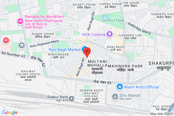 Samrat Property Dealers