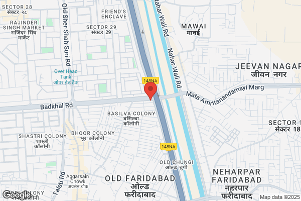 Surindera Properties