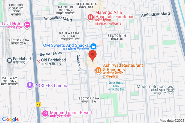 Uttam Properties
