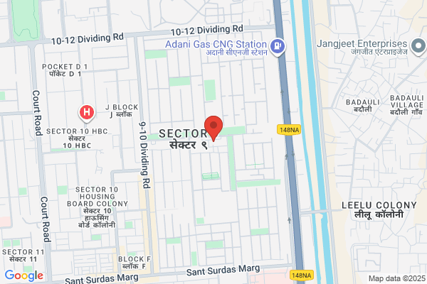 V Kathuria Estate Agency
